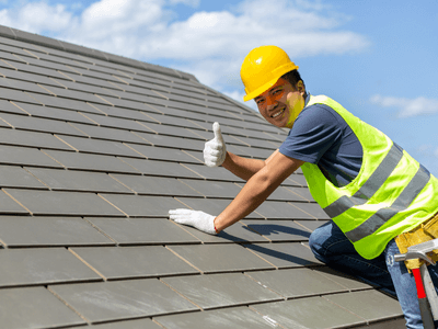 About Roof Repair Experts Starrucca, PA